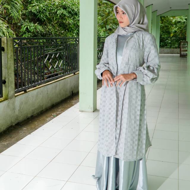 OUTER WANITA/OUTER CEWEK/OUTER RUBIAH