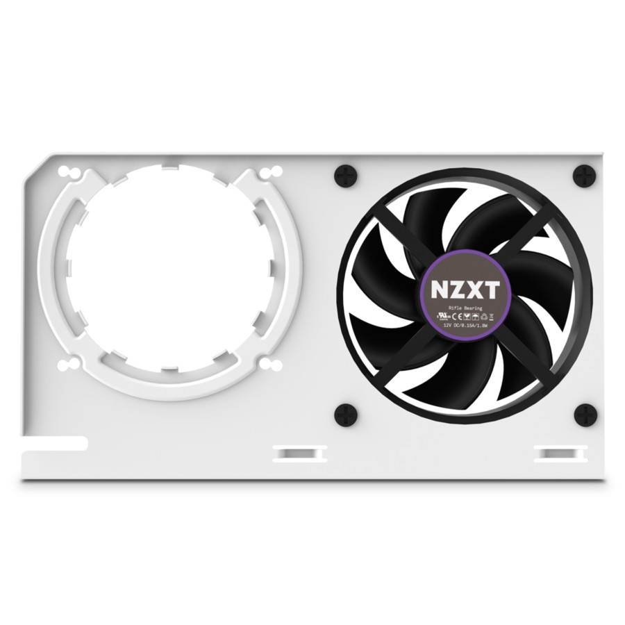 NZXT Kraken G12 ( Black / White )