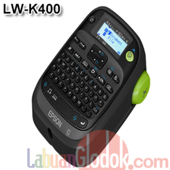 Epson LabelWorks / Label Printer LW-K400