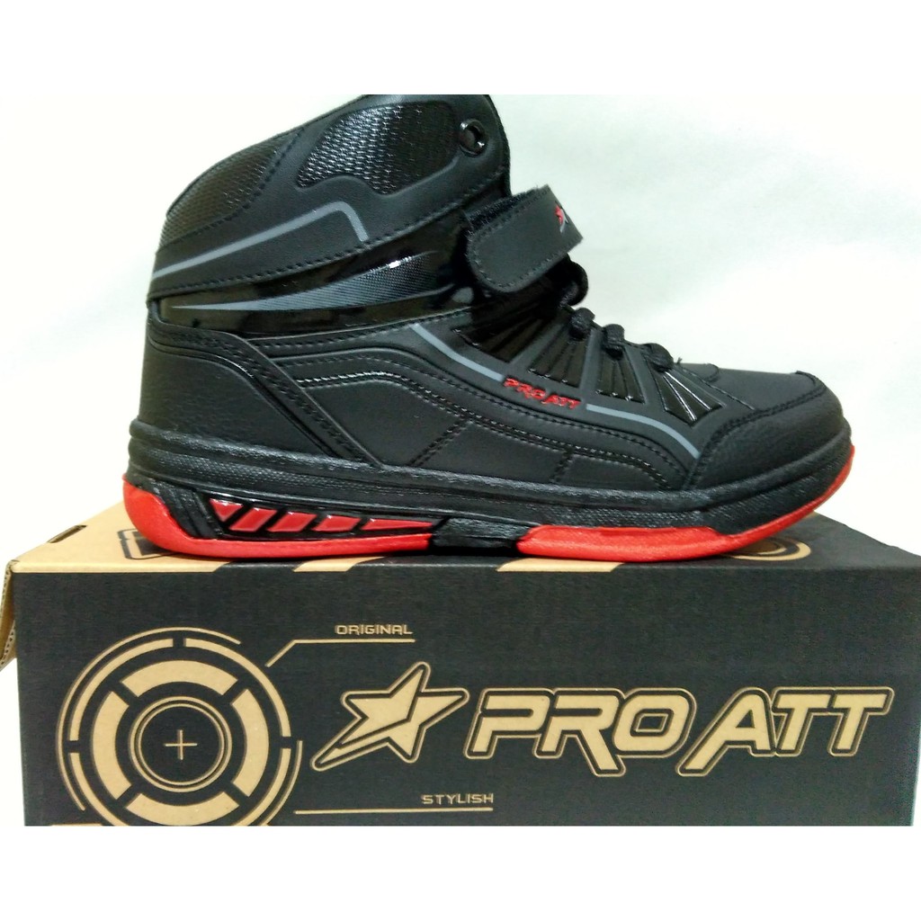 *Kualitas Terbaik*  SEPATU PRO ATT BPR 530 V3, SEPATU SEKOLAH, SEPATU ANAK
