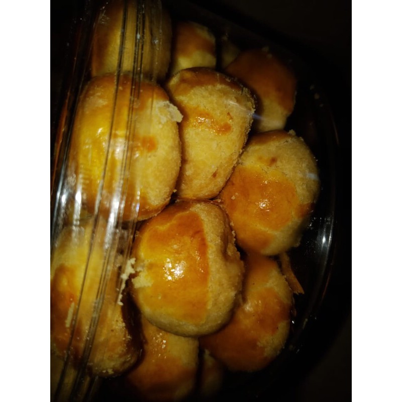 

Nastar Lembut