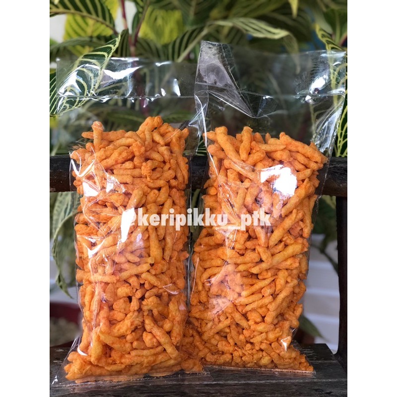 

twiscorn 2 rasa isi 250gr