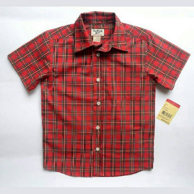 Oshkosh Bgosh