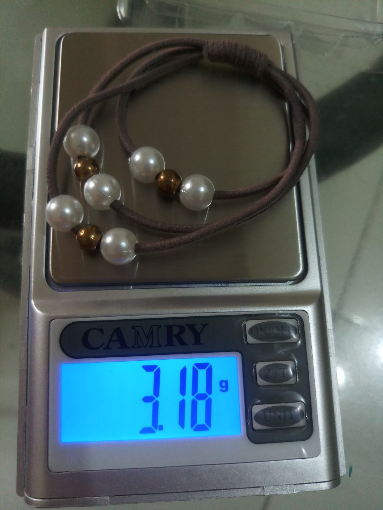 Timbangan Poket Digital Camry 200 Gram