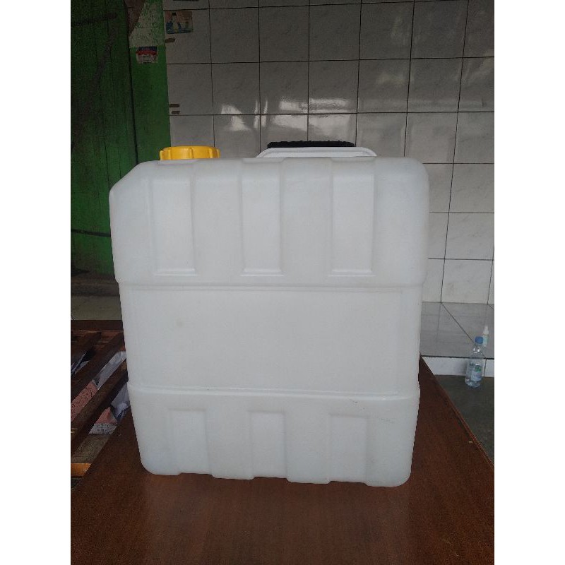 Jeligen Jerigen 18 Liter