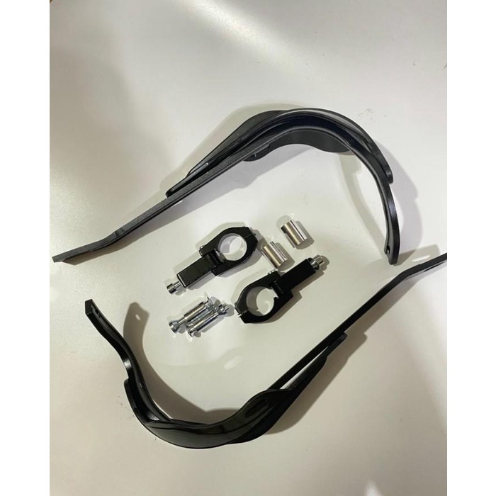Proguard Handguard Protaper Pelindung Stang Motor Trail-KLX-CRF-KX-KTM