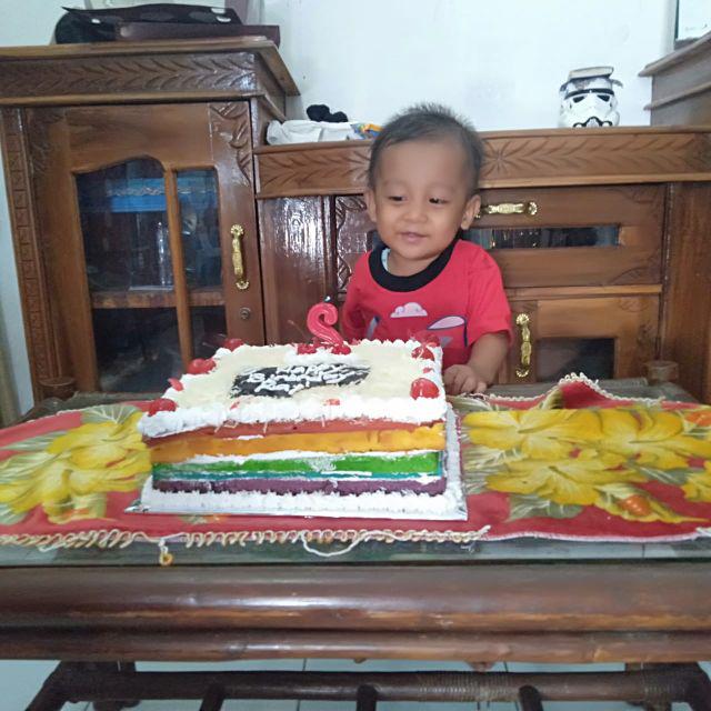 Contoh Soal Produk Cake Dan Kue Indonesia Berbagai Contoh