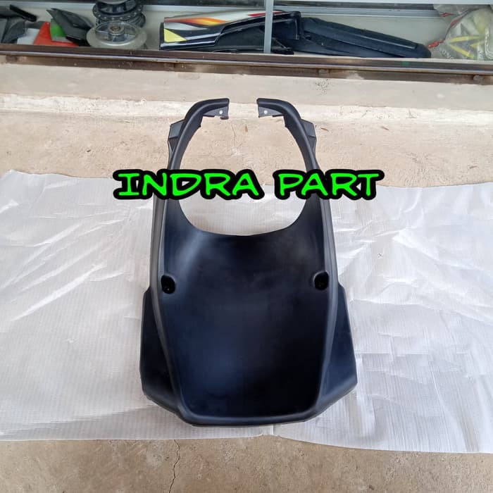 dek paruh bagian bawah motor beat karbu lama