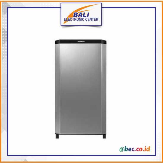 Sanken Kulkas 1 Pintu SK-V161A-SB