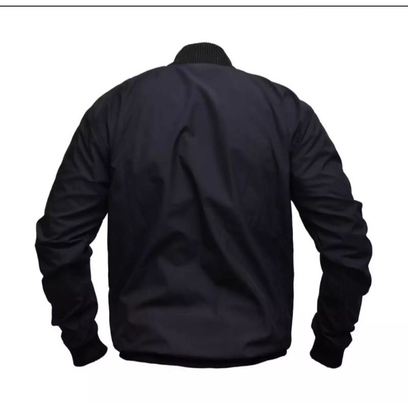 Jaket Anti Air Water Proof Pria Casual Windbraker  VIVER CONCEPT 001