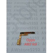 Flex Flexi Flexibel Flexible Volume Oppo A83