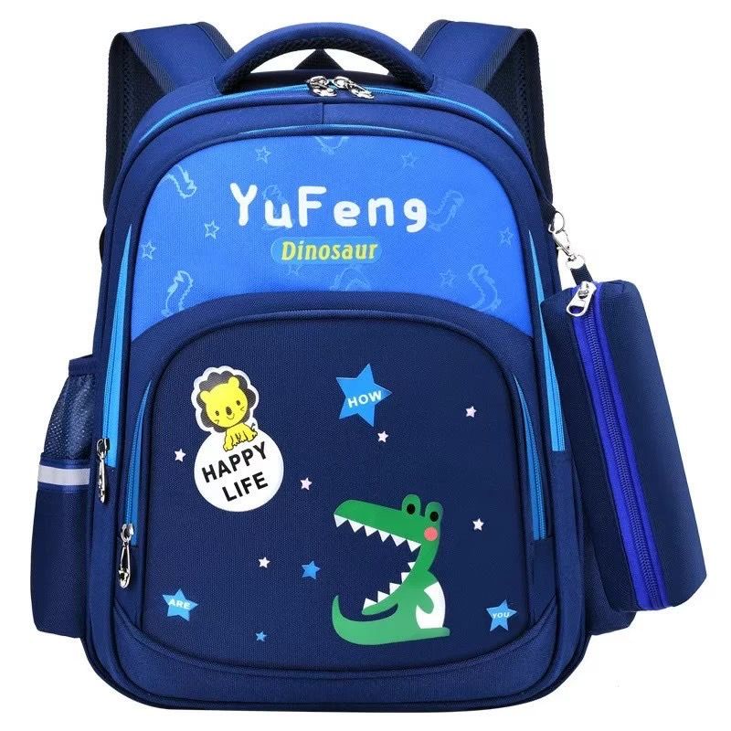 tas ransel anak sd YUFENG tas anak tk tas anak smp perempuan laki