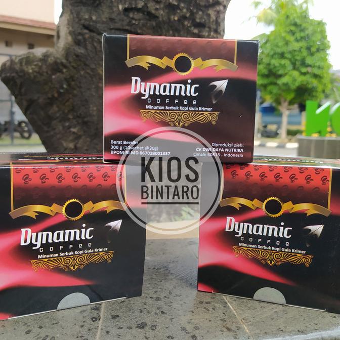 

TERBARU Kopi Dynamic dynamik dinamic dinamik 10 saset sachet/MINUMAN COLLAGEN/MINUMAN YOYIC/MINUMAN DIET/MINUMAN PEMUTIH BADAN/MINUMAN KOREA/MINUMAN KEMASAN/MINUMAN KALENG/MINUMAN KOTAK/MINUMAN SEHAT HERBAL/MINUMAN SEHAT UNTUK TUBUH/MINUMAN SEHAT