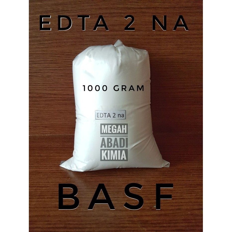 EDTA 2na  1 kg