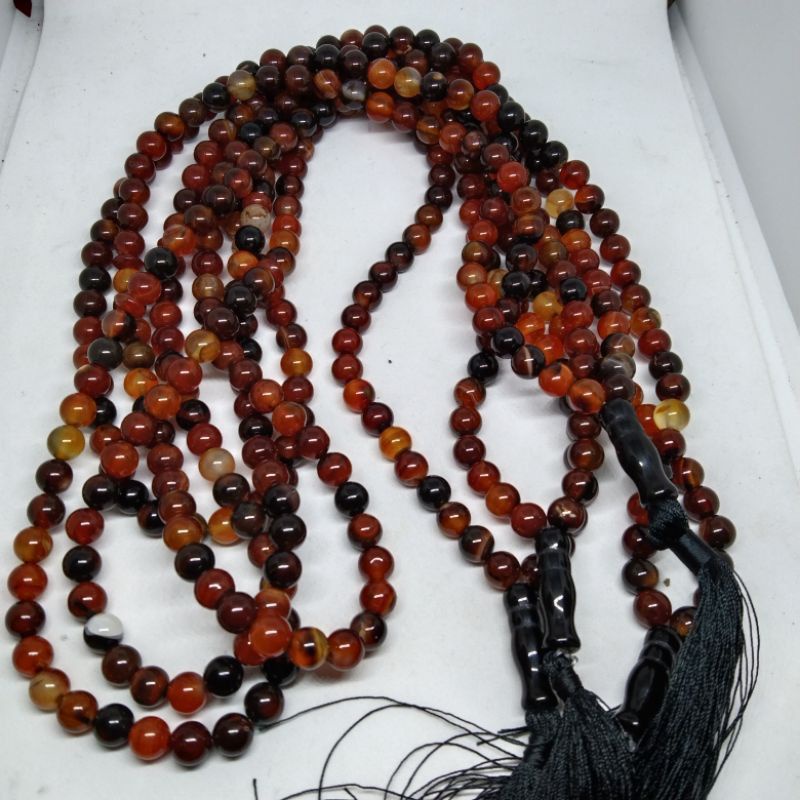 Tasbih batu yaman