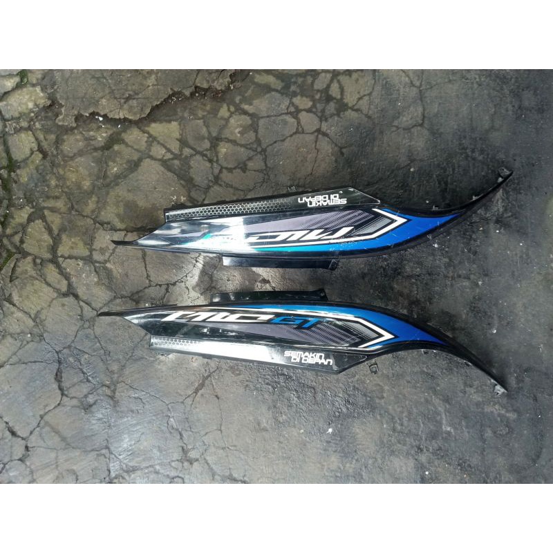 body belakang samping yamaha mio gt