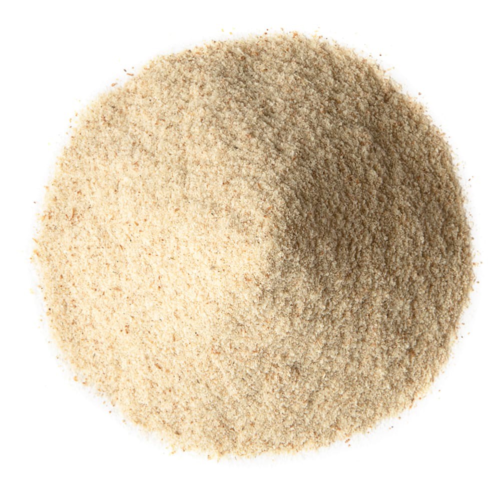 

Psyllium husk powder (pysillium) serat pembersih usus - superfood