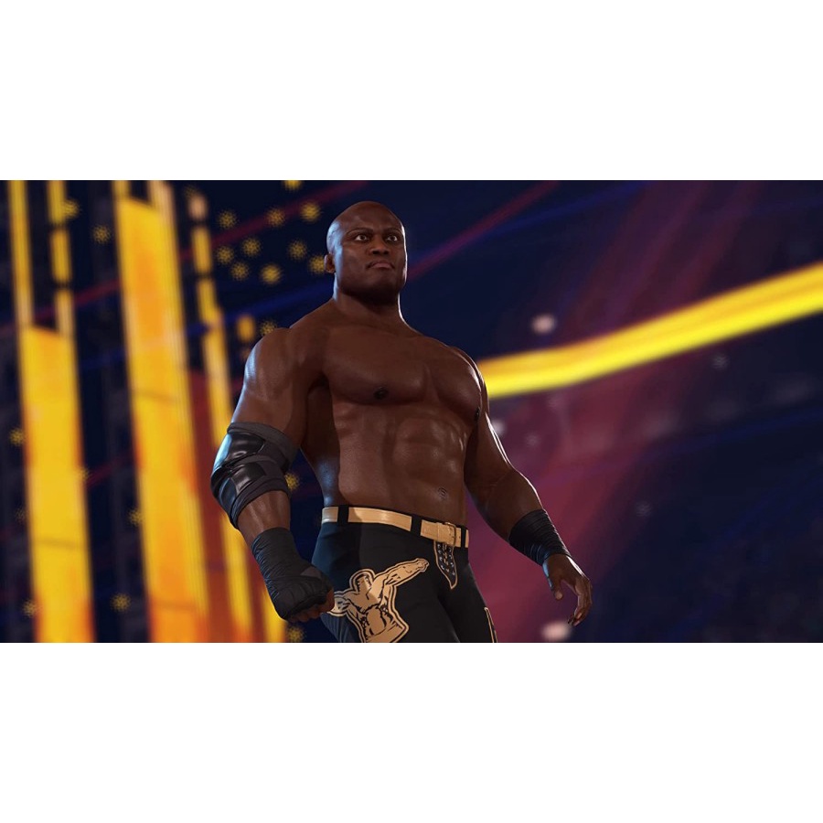 PS5 WWE 2K22 / W2K22