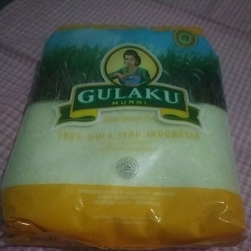 

gulaku