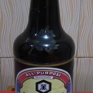 

Kikoman sauce 1.6 liter