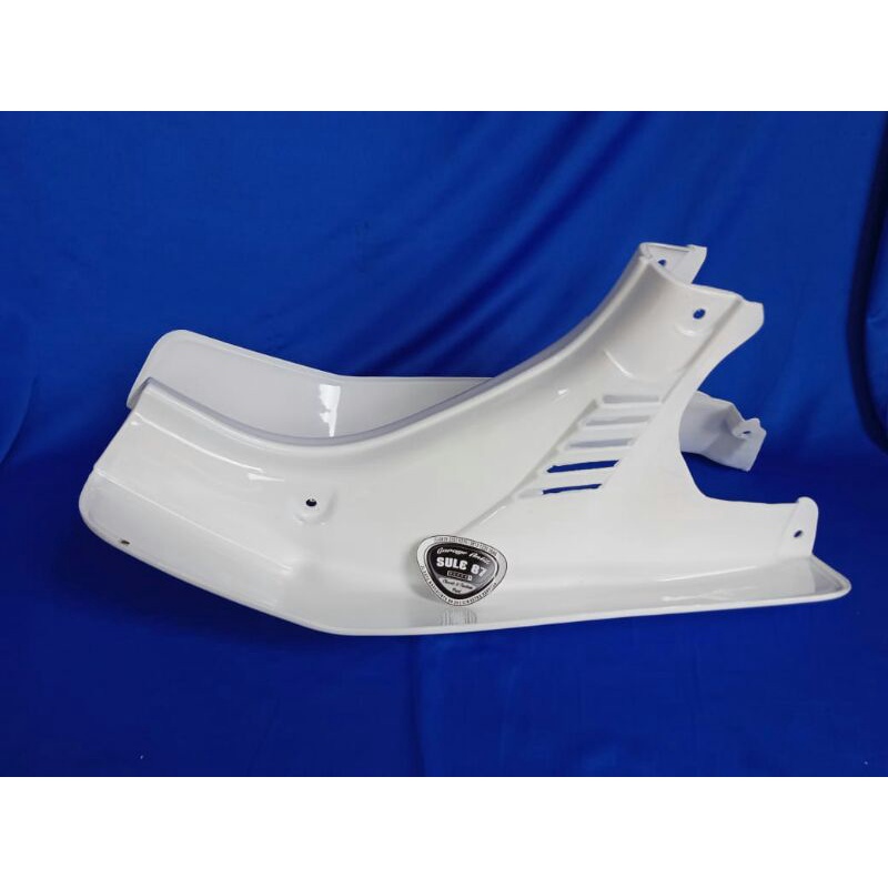 Sayap suzuki rc80, rc100 dan suzuki bravo