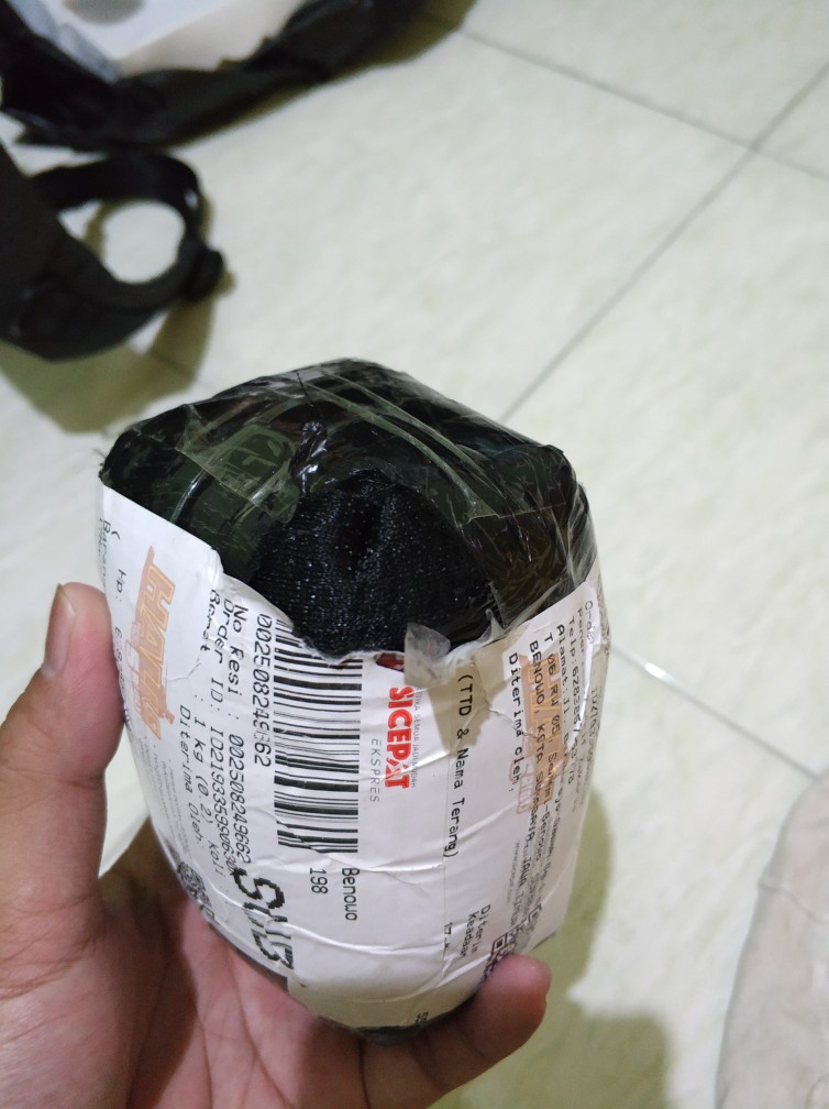 Taplak Meja/ Alas Dashboard Bulu 50*170