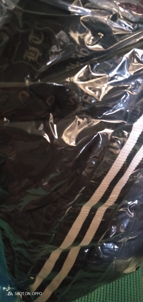 First Project – Plastik Vakum Baju Pakaian Laundry Travel Organizer Compression Vacuum Bag