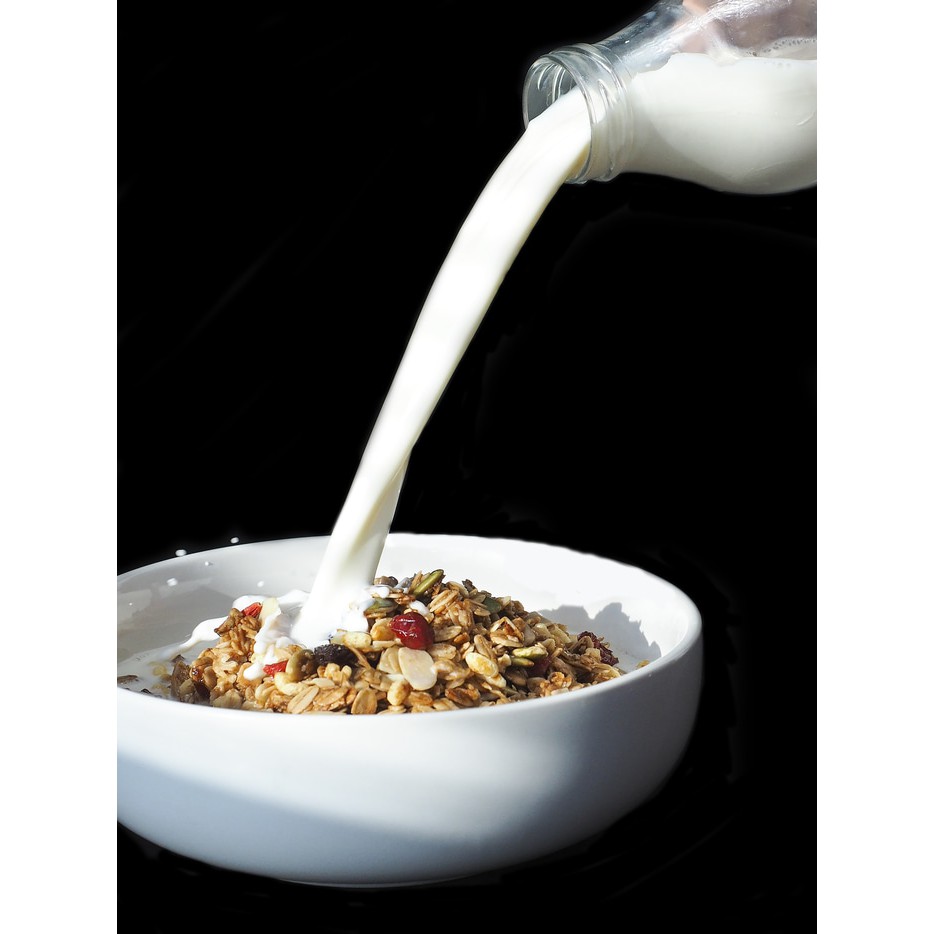 

SALE Granola Honey Murah Diskon Berkualitas