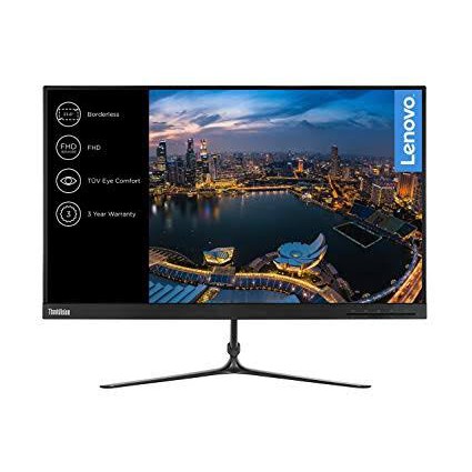 Monitor LED Lenovo L24i-10