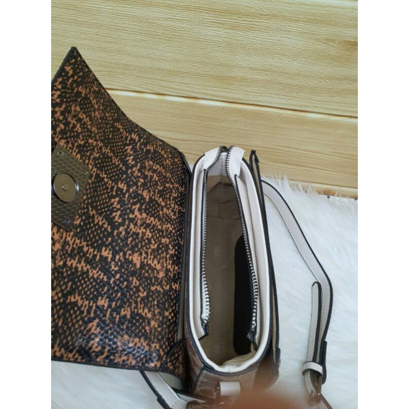 Tas COC import / tas wanita  coa uk 20,5 x 8 x 13,5