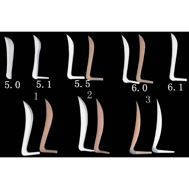 Implant Hidung Premium/ NASAL IMPLANT KOREA