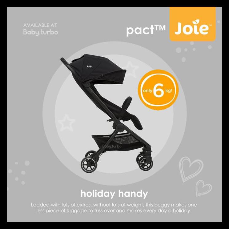 baby stroller for holiday