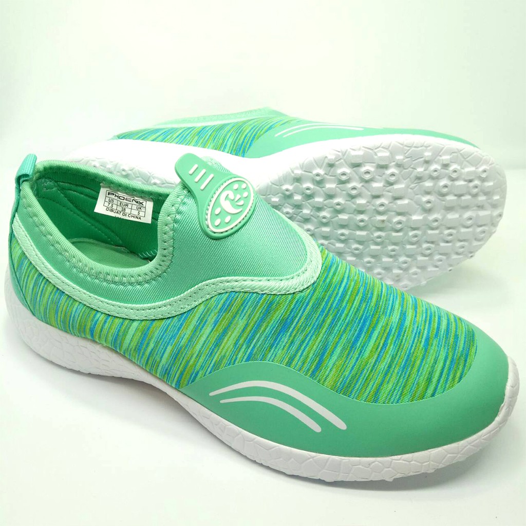 Sepatu Slip on Wanita Casual Savira Phoenix