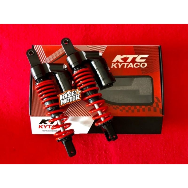 Shock KTC Kytaco PCX 150  345 mm merah