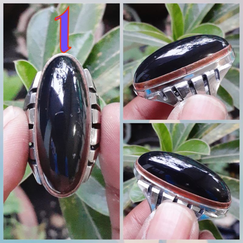 Batu Hajar Jahanam Loloda Model Pandan