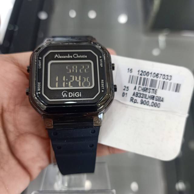 Alexandre Christie Jam Tangan Wanita AC9331L