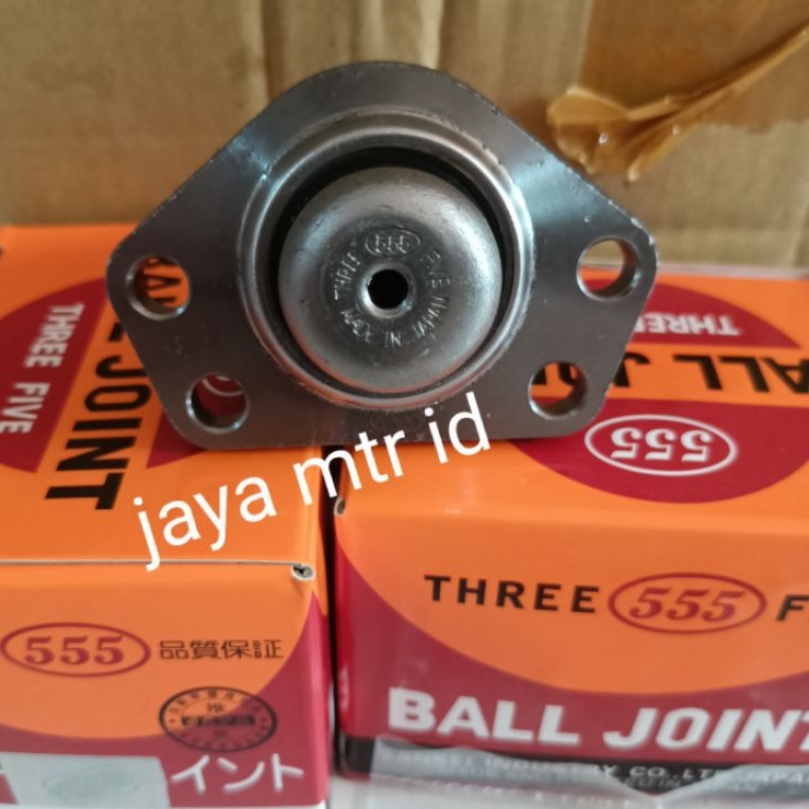 ball joint atas kijang super grand kapsul