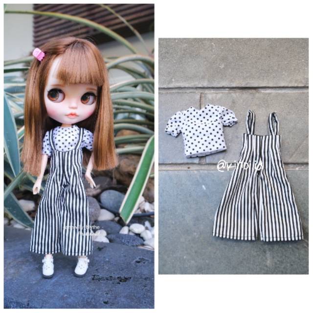 Baju Blythe