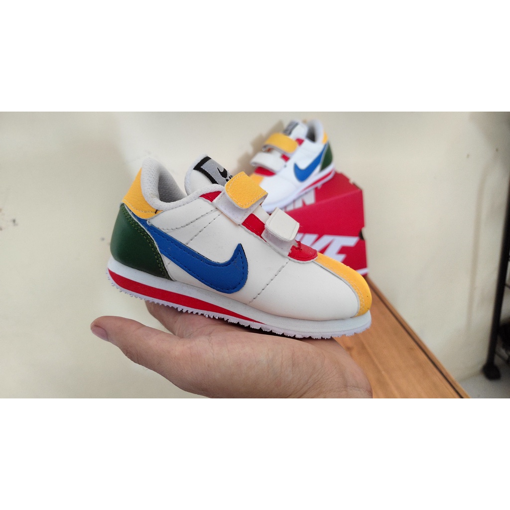 Sepatu Anak Nike / Nike Cortez Anak / Sepatu Nike Anak Laki Laki / Sepatu Anak Perempuan Nike / Cortez Kids