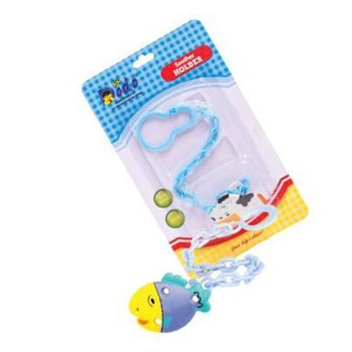 DODO SOOTHER HOLDER / RANTAI EMPENG PENJEPIT TALI EMPENG BAYI