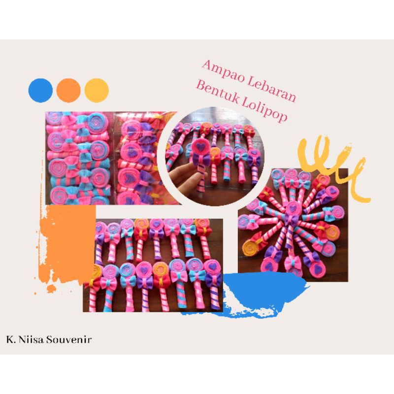 

Ampao Lebaran Lolilpop
