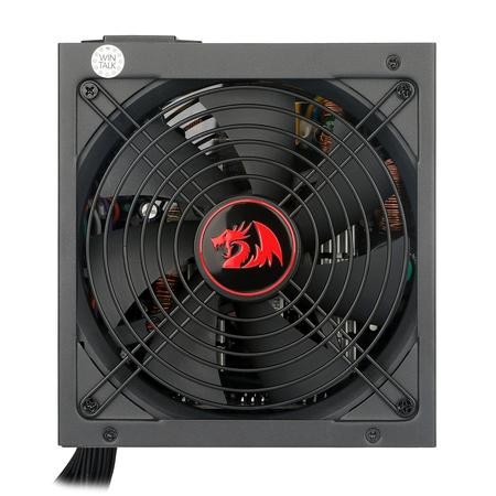 Redragon Gaming PC Power Supply RGPS 500W Full Range - GC-PS001