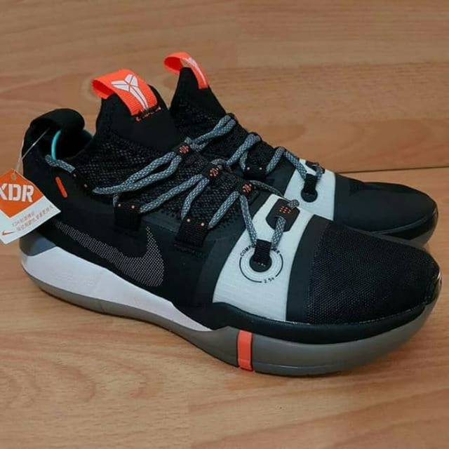 Nike Kobe AD Exodus "Black White"
Premium