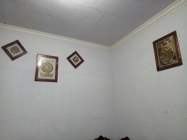 Kaligrafi Kulit Kambing Super Satu Paket Isi 3pcs Murah Allam Muhammad Yasin