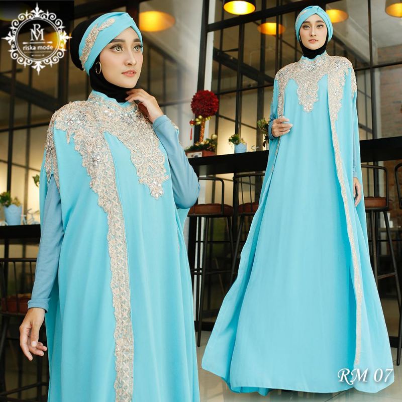 GAMIS KAFTAN ANDINI // GAMIS MEWAH // GAMIS PESTA // GAMIS BEST SELLER // GAMIS KEKINIAN // GAMIS MODERN // GAMIS MURAH // GAMIS ORIZINAL