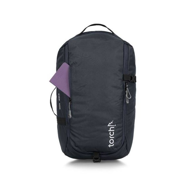 Torch - Travel Backpack Taketa TBP 35L 55 x 32 x 20 Cm ORIGINAL