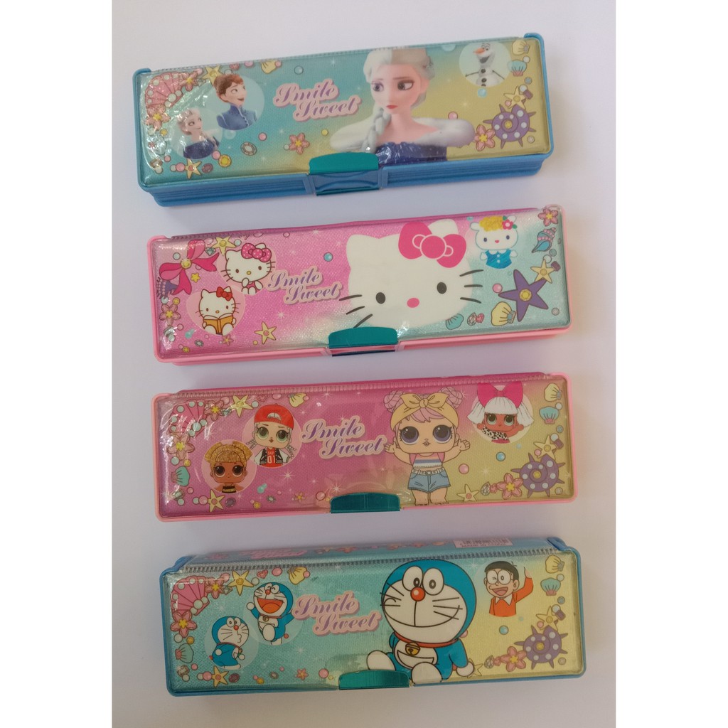 

Tempat Pensil Magnet 2 (Ukuran Medium)