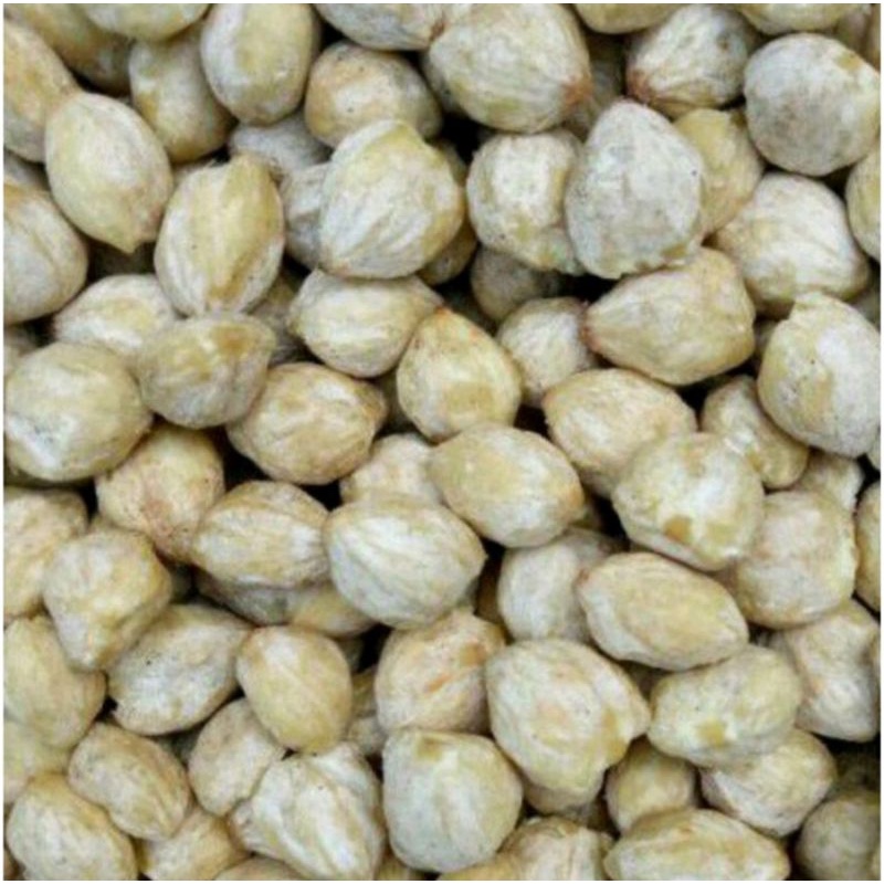 

1KG KEMIRI PREMIUM QUALITY / CANDLENUT WHOLE / BUMBU