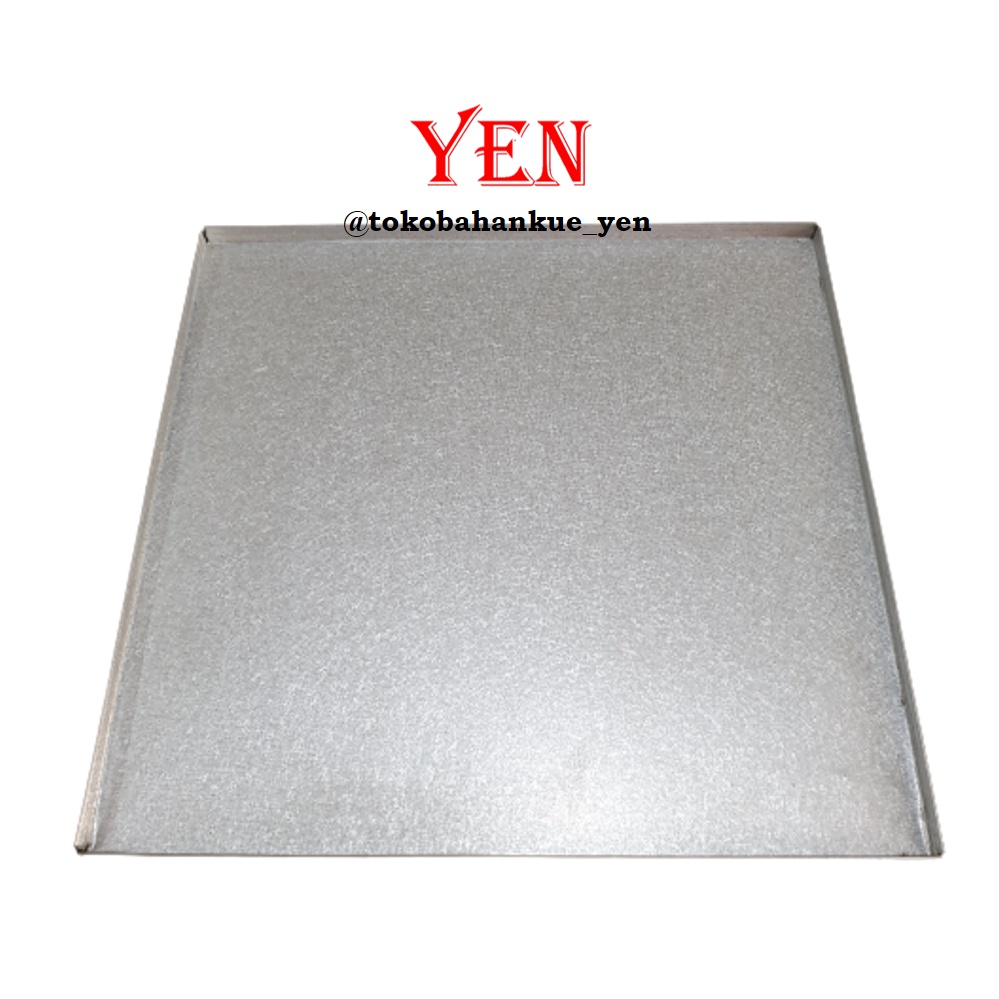 Piringan Oven Hock no 3 dan no 4 / Panggang Kue Kering 【MEDAN ONLY】