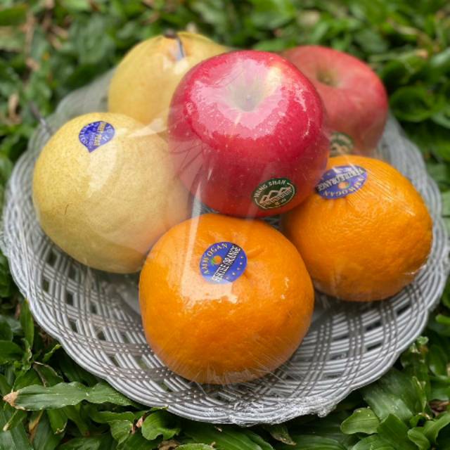 

Table fruits 2